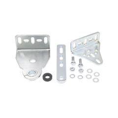Kit de Herrajes para Operadores FAAC S418
