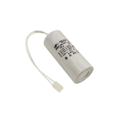 CAPACITOR DE 18 UF 450V PARA FAAC 844ER CON CONECTOR