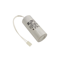 CAPACITOR DE 18 UF 450V PARA FAAC 844ER CON CONECTOR