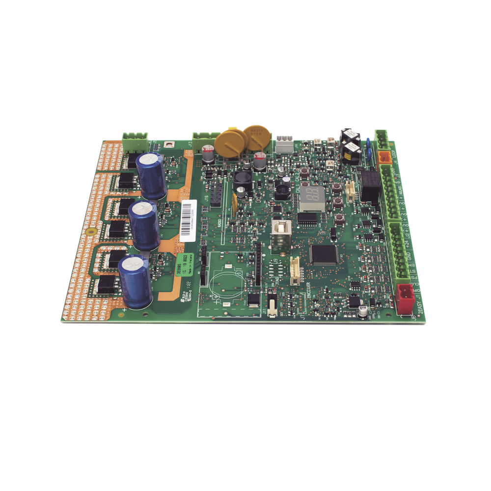 TARJETA PARA B680H