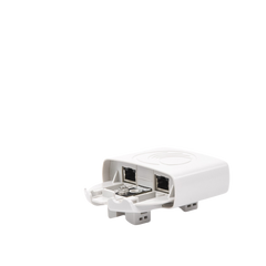 (C000000L065A) Protector contra descargas puertos Gigabit para equipos Cambium de hasta 30V