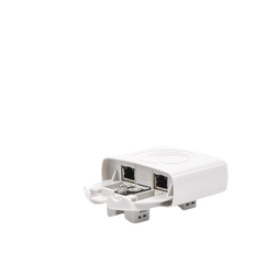 (C000000L065A) Protector contra descargas puertos Gigabit para equipos Cambium de hasta 30V
