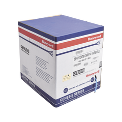 Bobina de Cable de 305 Metros / UTP Cat6 / Color Azul / UL, CMR, SPNLS / Probado a 350 Mhz / Para Aplicaciones de CCTV, Redes de datos, IP Megapixel, Control RS485