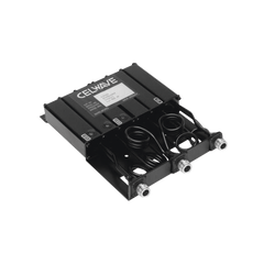 '--DESCONTINUADO--Duplexer Compacto de Rechazo de Banda, 144-154 MHz, 6 Cavidades, 50 Watt, Conectores N Hembra.