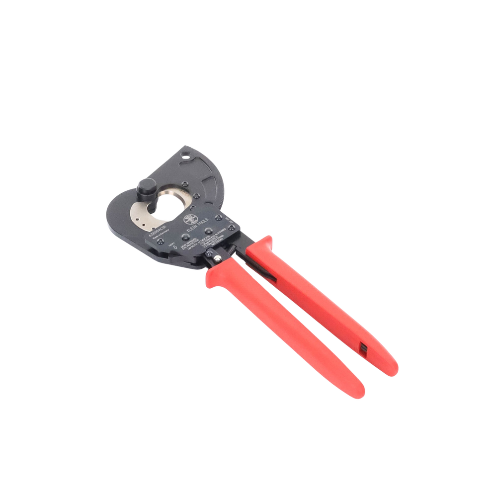 Cortador Multicable ACSR con Matraca