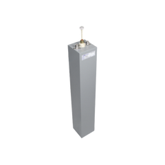 Filtro Cavidad Pasabanda de 144-190 MHz, 150 Watt, N Hembra.