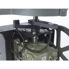 Motor para puerta abatible / 4.8 mts / 360 kgs / Uso Continuo /Energia solar / Batería de respaldo