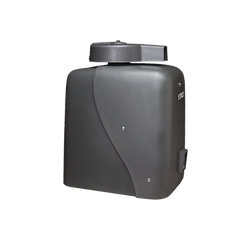 Motor para puerta abatible / 4.8 mts / 360 kgs / Uso Continuo /Energia solar / Batería de respaldo