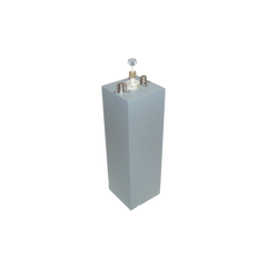 Filtro Cavidad Pasabanda de 440-512 MHz, 150 Watt, N Hembra.
