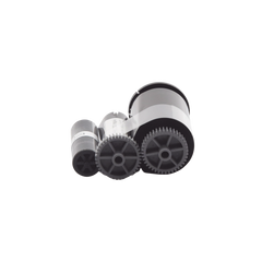 Ribbon Negro ( K )  para SMART51, SMART31 con rendimiento de 1200 impresiones