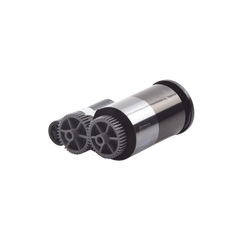 Ribbon Negro ( K )  para SMART51, SMART31 con rendimiento de 1200 impresiones