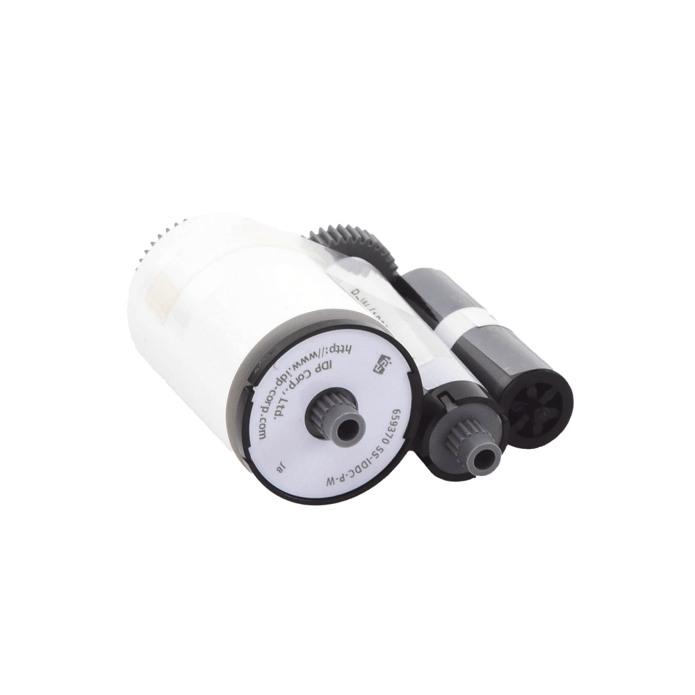 Ribbon Resina Blanca  para SMART51 & 31