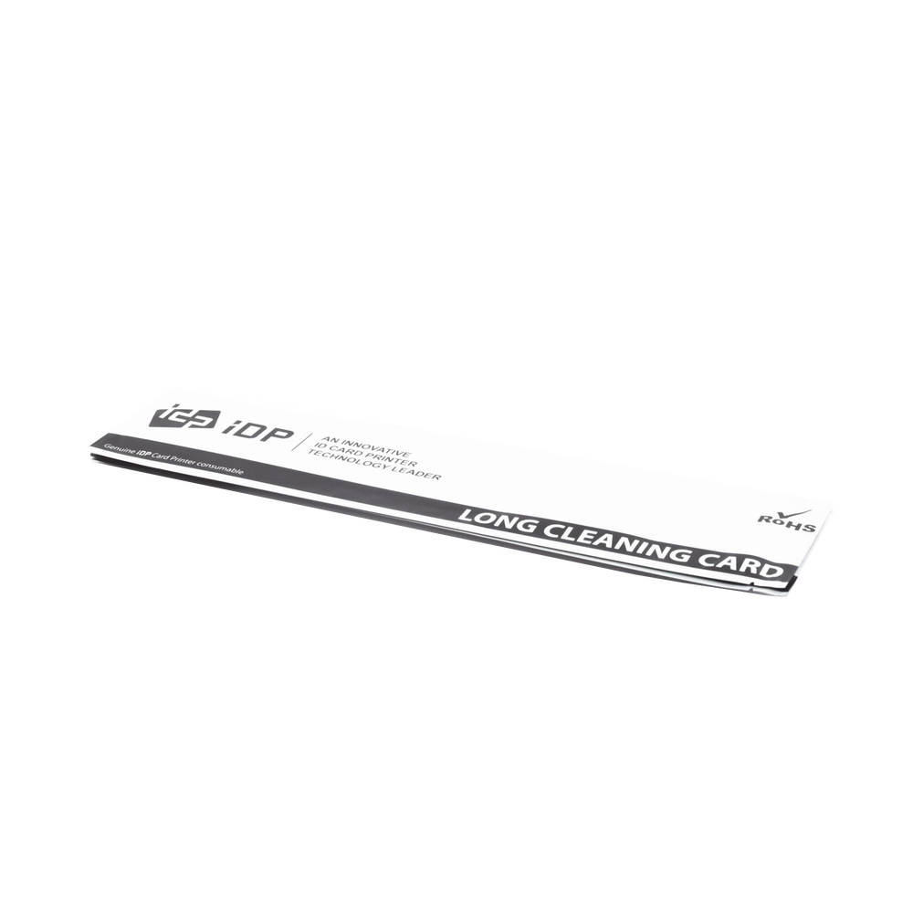 Kit de limpieza para impresoras SMART 21,30,31/50/51/81 / Incluye 10 servicios