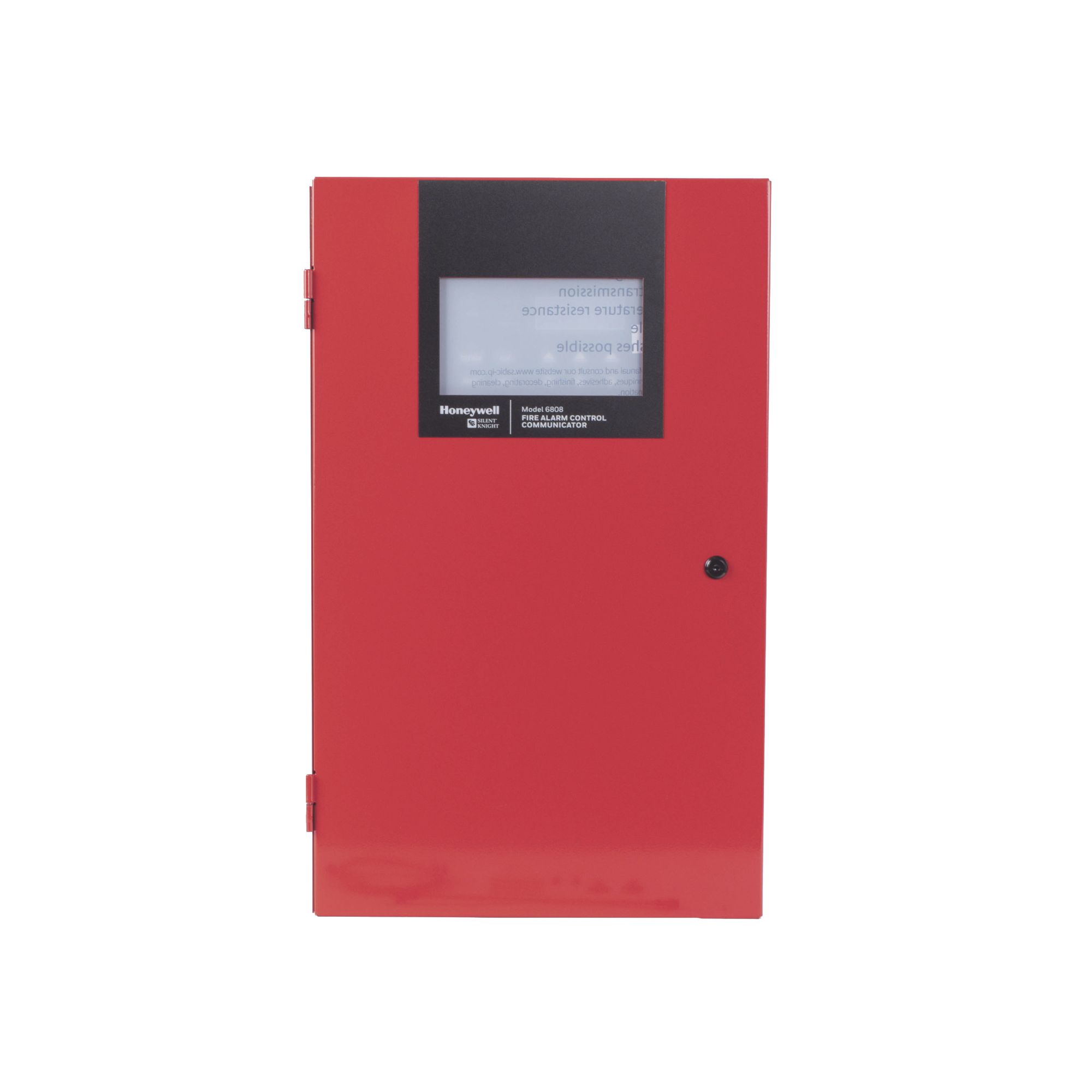 Panel de Detección de Incendio / Direccionable / Hasta 198 Puntos / 99 Detectores y 99 Módulos con Tecnología SK / 127 Dispositivos en Cualquier Combinación con Tecnología SD
