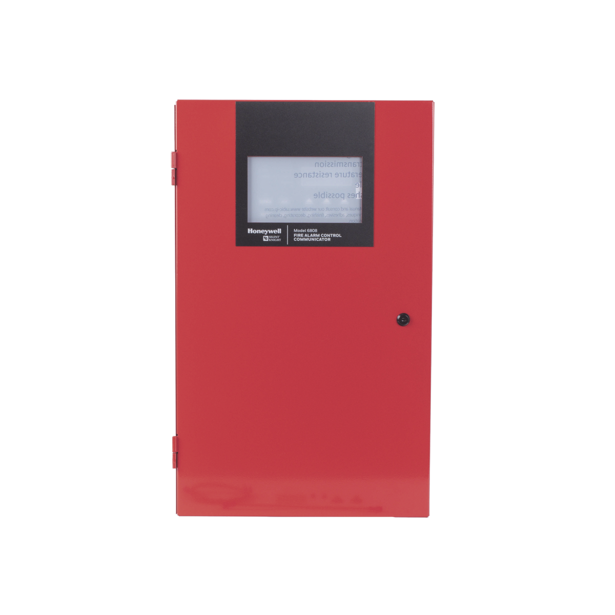 Panel de Detección de Incendio / Direccionable / Hasta 198 Puntos / 99 Detectores y 99 Módulos con Tecnología SK / 127 Dispositivos en Cualquier Combinación con Tecnología SD