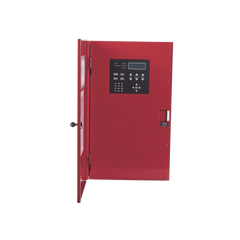 Panel de Detección de Incendio / Direccionable / Hasta 1,110 Puntos con Tecnología SK / Hasta 635 Puntos con Tecnología SD