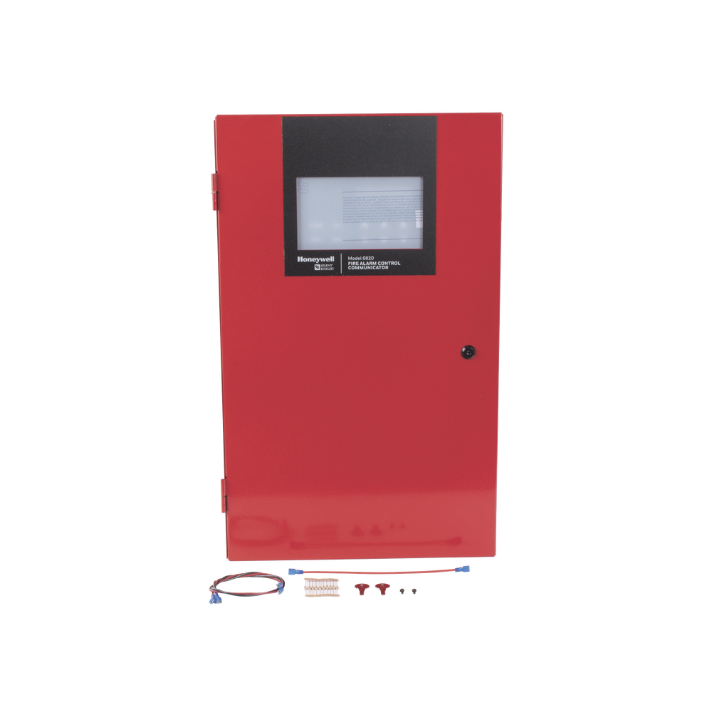 Panel de Detección de Incendio / Direccionable / Hasta 1,110 Puntos con Tecnología SK / Hasta 635 Puntos con Tecnología SD