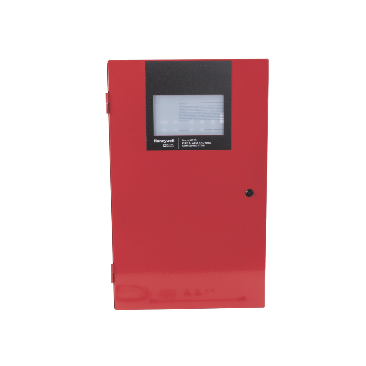Panel de Detección de Incendio / Direccionable / Hasta 1,110 Puntos con Tecnología SK / Hasta 635 Puntos con Tecnología SD