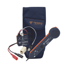 Generador de Tonos Profesional con Amplificador Inductivo para Cable de Red