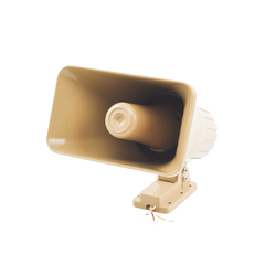 Sirena Electrónica dos tonos 30W