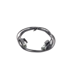 Cable Ethernet Cat6A UTP Ultra Delgado 1 Metro (3.28 Pies)