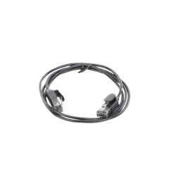 Cable Ethernet Cat6A UTP Ultra Delgado 1m