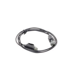 Cable Ethernet Cat6A UTP Ultra Delgado 1 Metro (3.28 Pies)