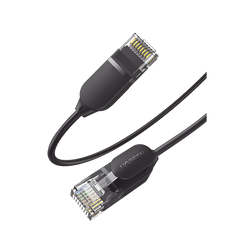 Cable Ethernet Cat6A UTP Ultra Delgado 2 Metros (6.56 Pies)