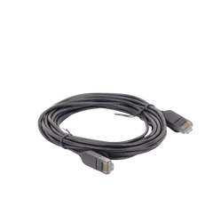 Cable Ethernet Cat6A UTP Ultra Delgado 5 Metros (16.40 Pies)