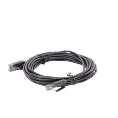 Cable Ethernet Cat6A UTP Ultra Delgado 5m