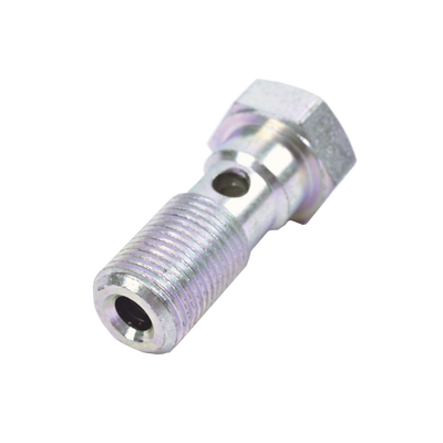 TORNILLO DE FIJACIÓN DE MANGUERA PARA BARRERAS SERIE 615, 620, 640 Y B680