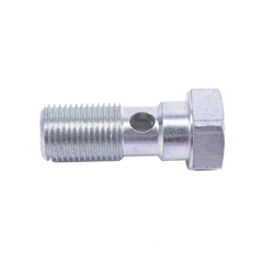 TORNILLO DE FIJACIÓN DE MANGUERA PARA BARRERAS SERIE 615, 620, 640 Y B680