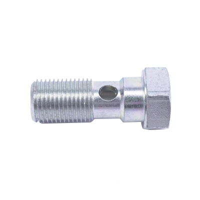 TORNILLO DE FIJACIÓN DE MANGUERA PARA BARRERAS SERIE 615, 620, 640 Y B680