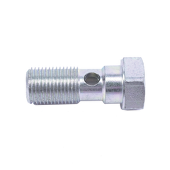 TORNILLO DE FIJACIÓN DE MANGUERA PARA BARRERAS SERIE 615, 620, 640 Y B680