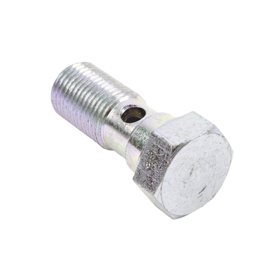 TORNILLO DE FIJACIÓN DE MANGUERA PARA BARRERAS SERIE 615, 620, 640 Y B680