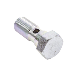 TORNILLO DE FIJACIÓN DE MANGUERA PARA BARRERAS SERIE 615, 620, 640 Y B680
