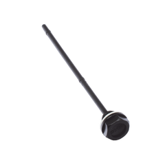 TAPÓN CON INDICADOR DE NIVEL DE ACEITE PARA BARRERAS DE LAS SERIES 620/640/B680H