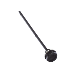 TAPÓN CON INDICADOR DE NIVEL DE ACEITE PARA BARRERAS DE LAS SERIES 620/640/B680H