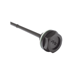 TAPÓN CON INDICADOR DE NIVEL DE ACEITE PARA BARRERAS DE LAS SERIES 620/640/B680H