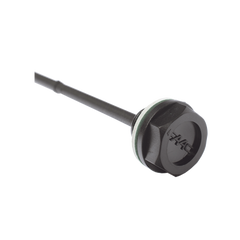 TAPÓN CON INDICADOR DE NIVEL DE ACEITE PARA BARRERAS DE LAS SERIES 620/640/B680H