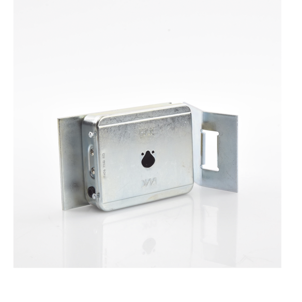 Electrocerradura FAAC