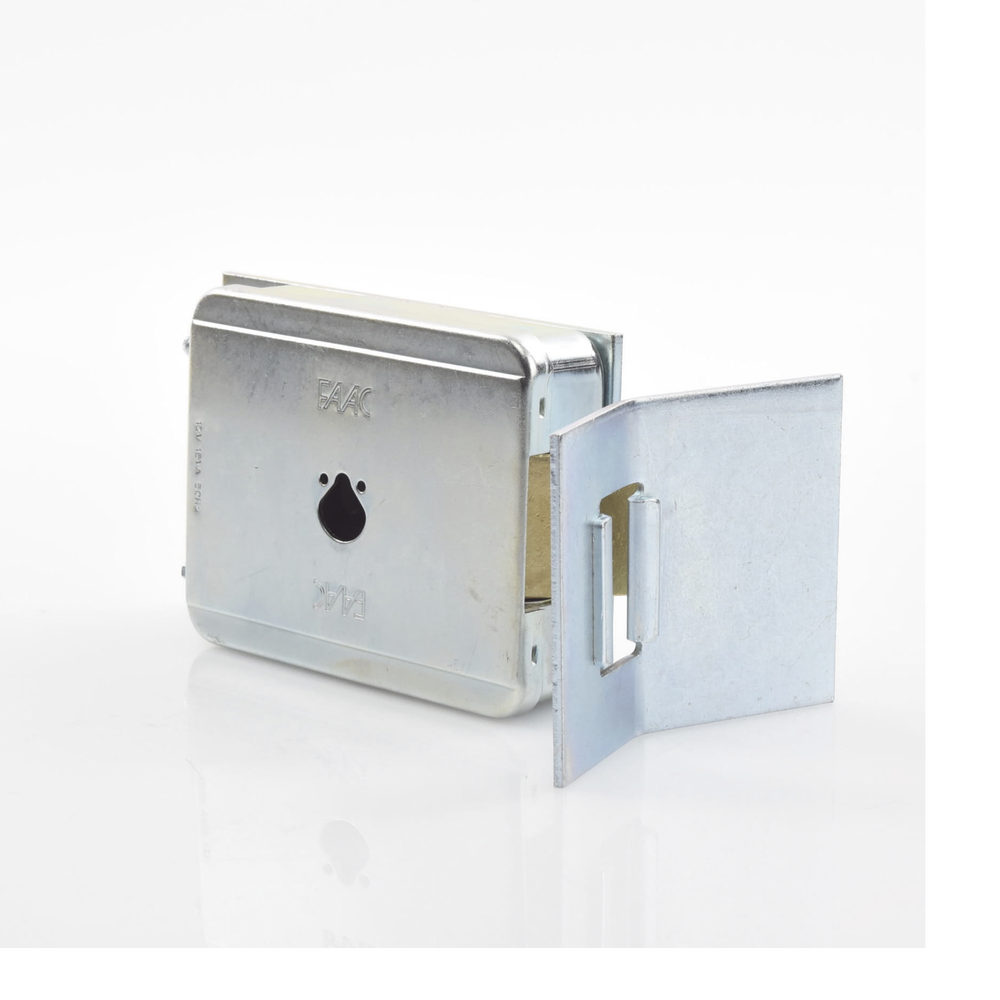 Electrocerradura FAAC