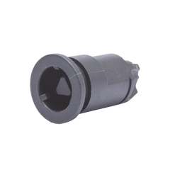 CILINDRO DE CERRADURA DE DESBLOQUEO DE LLAVE TRIANGULAR PARA BARRERAS SERIE 615, 620, 640