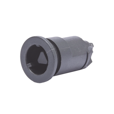 CILINDRO DE CERRADURA DE DESBLOQUEO DE LLAVE TRIANGULAR PARA BARRERAS SERIE 615, 620, 640