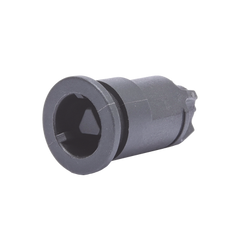 CILINDRO DE CERRADURA DE DESBLOQUEO DE LLAVE TRIANGULAR PARA BARRERAS SERIE 615, 620, 640