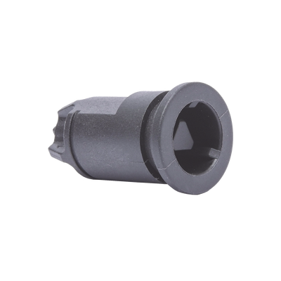 CILINDRO DE CERRADURA DE DESBLOQUEO DE LLAVE TRIANGULAR PARA BARRERAS SERIE 615, 620, 640