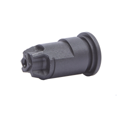 CILINDRO DE CERRADURA DE DESBLOQUEO DE LLAVE TRIANGULAR PARA BARRERAS SERIE 615, 620, 640