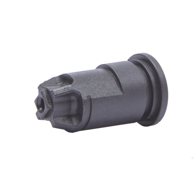 CILINDRO DE CERRADURA DE DESBLOQUEO DE LLAVE TRIANGULAR PARA BARRERAS SERIE 615, 620, 640