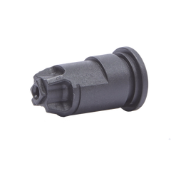 CILINDRO DE CERRADURA DE DESBLOQUEO DE LLAVE TRIANGULAR PARA BARRERAS SERIE 615, 620, 640