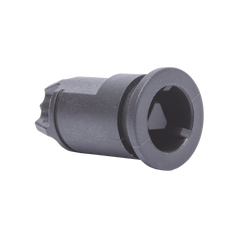 CILINDRO DE CERRADURA DE DESBLOQUEO DE LLAVE TRIANGULAR PARA BARRERAS SERIE 615, 620, 640